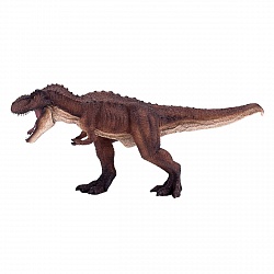 Фигурка Тираннозавр с подвижной челюстью делюкс (Konik, AMD4035) - миниатюра