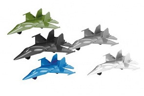 Игровой набор – Эскадрилья (Биплант, 12040)