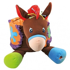 Развивающая игрушка – Ковбой (K’s Kids, KA655)