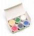 Краски гуашевые - Craft and joy, 6 цветов по 10 мл, 60 мл  - миниатюра №2
