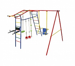 ДСК Игромания-3 - Пресс дачный (КМС, КМС-403) - миниатюра