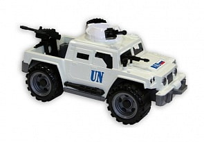 Пикап - Миротворец (Нордпласт, Н-242)