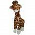 Мягкая игрушка – Жираф, 38 см  - миниатюра №1