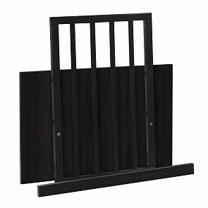 Дополнительный комплект деталей для кровати-трансформера Nuovita Nido Magia, wenge / венге (Nuovita, NMD_005)