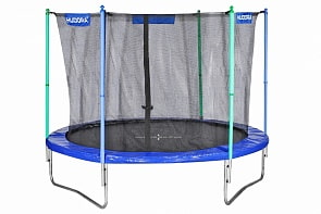 Батут Fitness Trampoline 300 (Hudora, 65312/02)