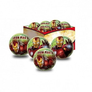 Детский мяч - Железный Человек (Unice, UN 1312)