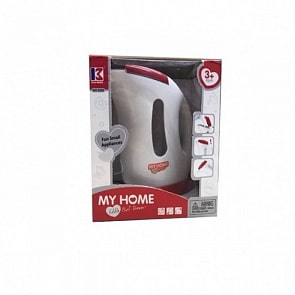 Чайник – My Home, со световыми и звуковыми эффектами (B1700061)