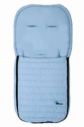 Демисезонный конверт - AL2200M, light blue (Altabebe, 2200M-04) - миниатюра
