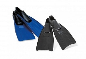 Ласты - Super Sport (Intex, с55935)