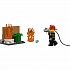 Конструктор Lego® City Fire - Пожарное депо  - миниатюра №14