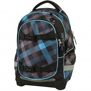 Рюкзак супер легкий - Blue (Target, 16286)