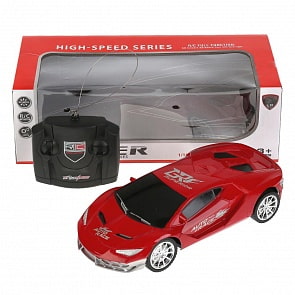 Машина на р/у 668-23B (B1645429) (ассортимент)