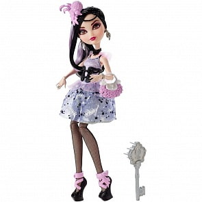 Кукла Ever After High - Дачес Свон (Mattel, CDH52-BBD51)