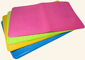 Коврик для ванны, 34 х 55 см 9/051 (Canpol, 00-0007283)