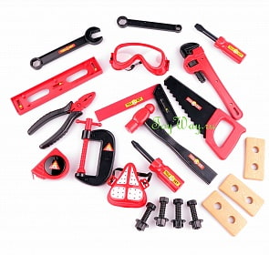 Большой набор инструментов (RINZO, PT-00023)