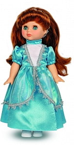 Кукла Эля 11, 33 см (Весна, В2338)
