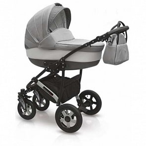 Детская коляска – Camarelo Carera 2 в 1, XCA-2 (CA-14) (Camarelo, XCA_2)