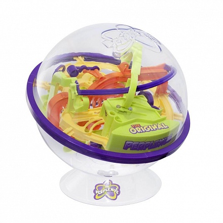 Игра-головоломка Perplexus Original на 100 барьеров 