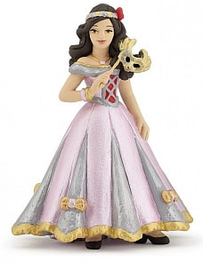 Фигурка - Венецианская принцесса (Papo, 39015_papo)