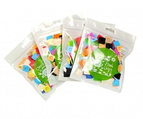 Пиксели большие WY-P003 ассорти (Upixel, 80793U)