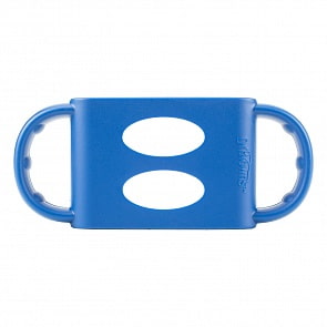 Ручки для широких бутылочек-поильников, цвет голубой (DrBrowns, AC009)