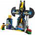 Конструктор Lego Juniors - Нападение Джокера на Бэтпещеру  - миниатюра №3