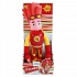 Мульти-Пульти Мягкая кукла Фиксики - Файер, 27 см, озвученный, со светом, FIX001-005 - миниатюра №1