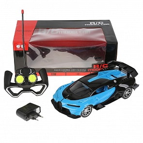 Джип на р/у 008-16 (B1853719)