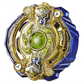 Волчок BeyBlade Burst – Слингшок Lightning-X Istros I4 (Hasbro, e4722-e4602)