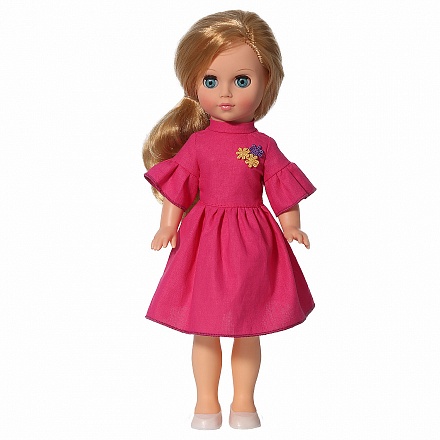Кукла Мила Кэжуал 1, размер 38,5 см. 