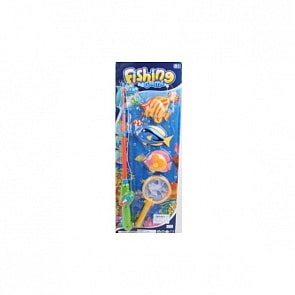 Игра - Рыбалка (B1730607)