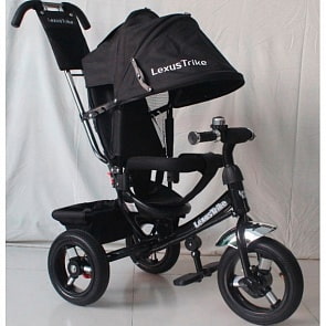 Велосипед Lexus trike LR (Lexus Trike, LR-950DW-10sim)