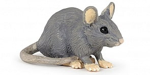 Игровая фигурка - Мышь (Papo, 50205_papo)