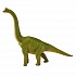Фигурка Брахиозавр зелёный  - миниатюра №1