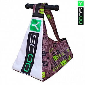 Сумка-чехол для 3-х колесного самоката Y-SCOO Street Sport (Y-Sсоо, 6615RT)