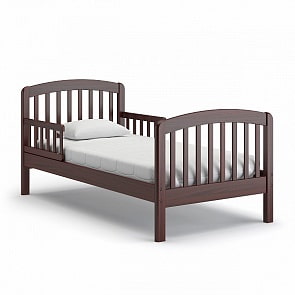 Подростковая кровать Nuovita Incanto, Mogano / Махагон (Nuovita, INC_1206)