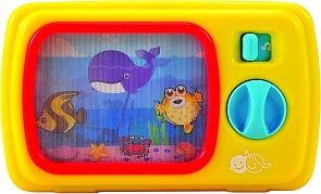 Игрушечный Телевизор (Playgo, Play 2194)