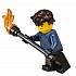 Конструктор Lego Ninjago - Храм Последнего великого оружия  - миниатюра №4