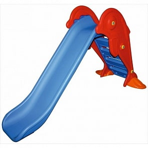 Горка - Дельфин (King Kids, KK_DS9900)