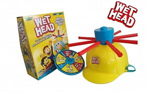 Игра - Мокрая голова (Т14192)
