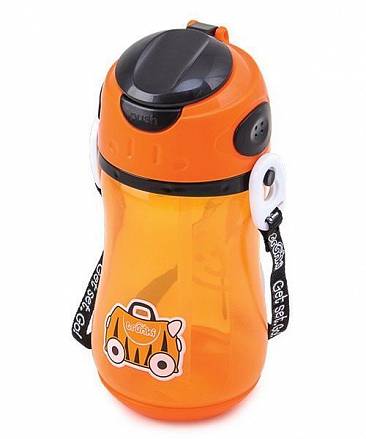 Trunki Бутылочка для воды - Тигр 