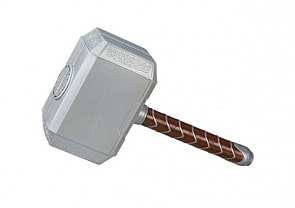 Молот Тора. Avengers (Hasbro, B0445EU8)