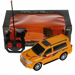 Машина радиоуправляемая HF555-12A (B1668237)