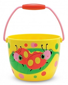 Ведерко Молли и Болли (Melissa&Doug,  6243_md)