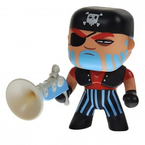 Пират - Жак Скул (Djeco, 06801k)