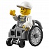 Конструктор из серии Lego City - Городская больница  - миниатюра №17