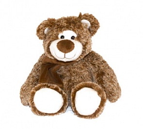 Мягкая игрушка - Мишка Дикки, 18 см (Button Blue, 41-TDE5050B6)