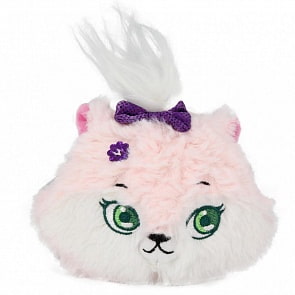 Игровой набор с кошельком Shimmer Stars - Лисенок, 12 см (KD Kids, S19397)