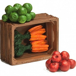 Набор для кормления (Schleich, 42115)