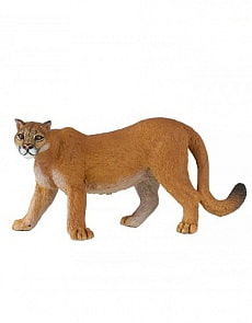 Фигурка Пума (Papo, 50046_papo)